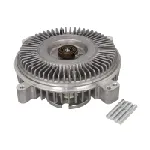 Kvačilo, ventilator hladnjaka THERMOTEC D5M021TT IC-G0V4KZ