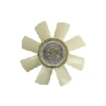 Kvačilo, ventilator hladnjaka THERMOTEC D5ME016TT IC-F5B4C3