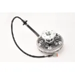 Kvačilo, ventilator hladnjaka THERMOTEC D5RV001TT IC-BE753A