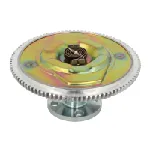 Kvačilo, ventilator hladnjaka THERMOTEC D5Y003TT IC-G0V4L1