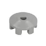 Kvačilo, ventilator hladnjaka WEBASTO 397563 IC-BA1D96