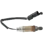 Lambda-sonda BOSCH 0 258 002 028 IC-B3DBAB