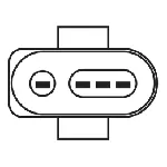 Lambda-sonda BOSCH 0 258 003 759 IC-302292