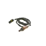 Lambda-sonda BOSCH 0 258 005 083 IC-9E50CA
