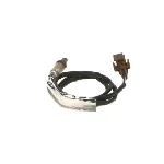 Lambda-sonda BOSCH 0 258 005 160 IC-9E50D9
