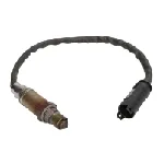 Lambda-sonda BOSCH 0 258 005 271 IC-B3DCCA