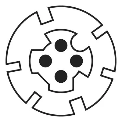 Lambda-sonda BOSCH 0 258 005 324 IC-9E51DB