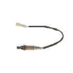 Lambda-sonda BOSCH 0 258 005 718 IC-B3DCEB