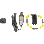 Lambda-sonda BOSCH 0 258 005 726 IC-B3DCF0