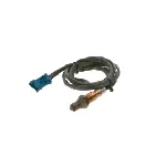 Lambda-sonda BOSCH 0 258 006 029 IC-A7CA9F