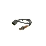 Lambda-sonda BOSCH 0 258 006 127 IC-A80B1B