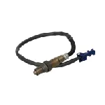 Lambda-sonda BOSCH 0 258 006 185 IC-9E50DE