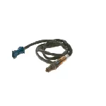 Lambda-sonda BOSCH 0 258 006 186 IC-A83AB5