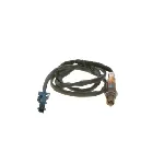 Lambda-sonda BOSCH 0 258 006 186 IC-A83AB5