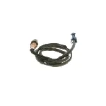 Lambda-sonda BOSCH 0 258 006 186 IC-A83AB5