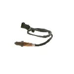 Lambda-sonda BOSCH 0 258 006 197 IC-9E50F0