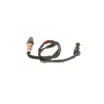 Lambda-sonda BOSCH 0 258 006 199 IC-B3DD10