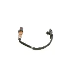 Lambda-sonda BOSCH 0 258 006 295 IC-A7FA59