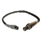 Lambda-sonda BOSCH 0 258 006 376 IC-A6676A