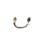 Lambda-sonda BOSCH 0 258 006 386 IC-B3DD3A
