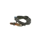 Lambda-sonda BOSCH 0 258 006 431 IC-A68E89