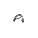 Lambda-sonda BOSCH 0 258 006 438 IC-B3DD4F