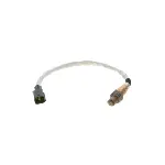 Lambda-sonda BOSCH 0 258 006 454 IC-B3DD55