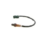 Lambda-sonda BOSCH 0 258 006 462 IC-A8202D