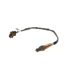 Lambda-sonda BOSCH 0 258 006 500 IC-A82E4D