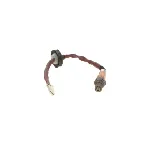 Lambda-sonda BOSCH 0 258 006 568 IC-B3DD75