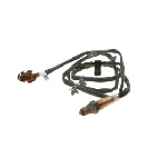 Lambda-sonda BOSCH 0 258 006 588 IC-B3DD7A