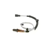 Lambda-sonda BOSCH 0 258 006 799 IC-B3DD9A
