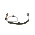 Lambda-sonda BOSCH 0 258 006 799 IC-B3DD9A