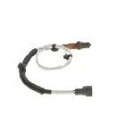 Lambda-sonda BOSCH 0 258 006 799 IC-B3DD9A