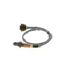 Lambda-sonda BOSCH 0 258 006 810 IC-B3DD9D