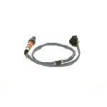 Lambda-sonda BOSCH 0 258 006 810 IC-B3DD9D