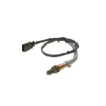 Lambda-sonda BOSCH 0 258 006 895 IC-C02E33