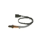 Lambda-sonda BOSCH 0 258 006 895 IC-C02E33