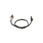 Lambda-sonda BOSCH 0 258 006 895 IC-C02E33