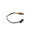 Lambda-sonda BOSCH 0 258 006 971 IC-B3D735