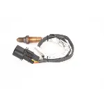 Lambda-sonda BOSCH 0 258 007 049 IC-9E50D5
