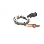 Lambda-sonda BOSCH 0 258 007 049 IC-9E50D5