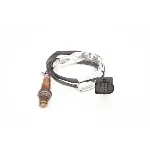 Lambda-sonda BOSCH 0 258 007 049 IC-9E50D5