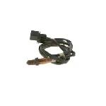 Lambda-sonda BOSCH 0 258 007 157 IC-B3D754
