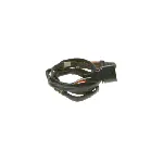 Lambda-sonda BOSCH 0 258 007 157 IC-B3D754