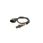 Lambda-sonda BOSCH 0 258 007 160 IC-B3D757
