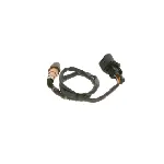 Lambda-sonda BOSCH 0 258 007 174 IC-B3D75A