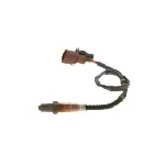 Lambda-sonda BOSCH 0 258 007 234 IC-B3D76A