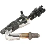 Lambda-sonda BOSCH 0 258 007 239 IC-B3D76D