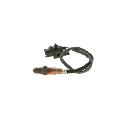 Lambda-sonda BOSCH 0 258 007 332 IC-B3D77F